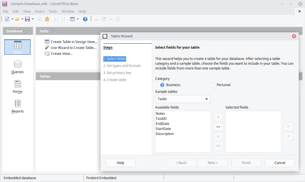 Descargar Bases De Datos Access Hechas