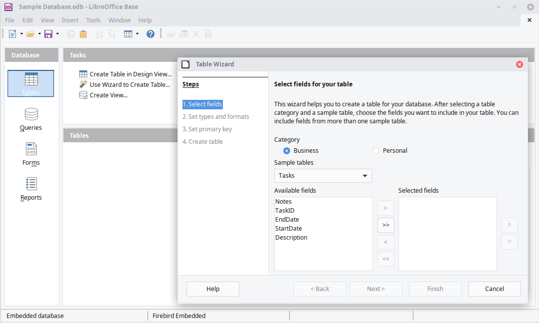 Descargar Una Base De Datos En Access Hecha
